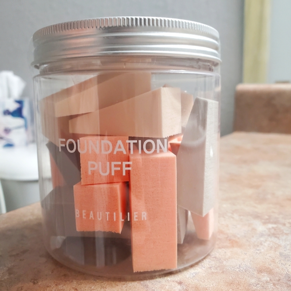 Beauty Blenders
